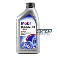 Mobilube HD 75W-90 1л