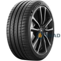 Michelin Pilot Sport 4S 285/35 R22 106Y XL