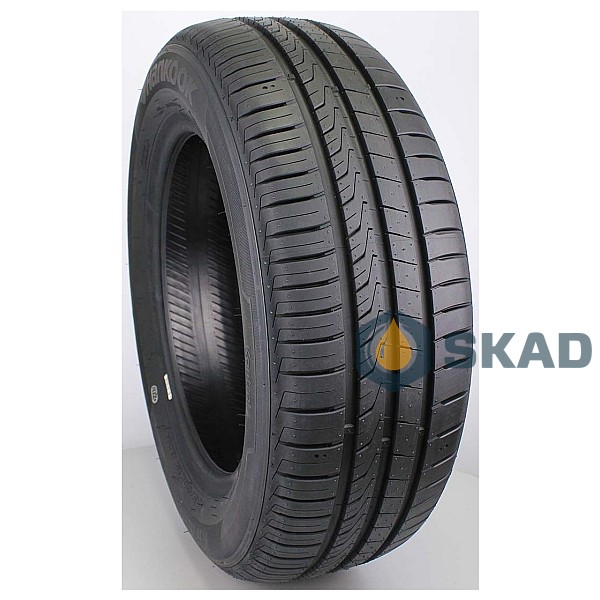Summer tires Hankook Kinergy Eco 2 K435 175/55 R15 77T han206