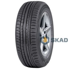 Nokian Nordman SC 195/70 R15 104/102 S