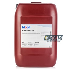 Mobil Rarus 426 20л