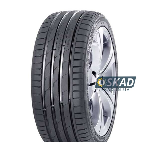 Nokian Hakka Z 235/50 ZR18 101Y XL T441483