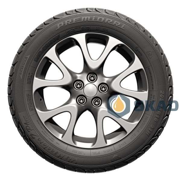 Premiorri ViaMaggiore Z Plus 225/50 R17 98H