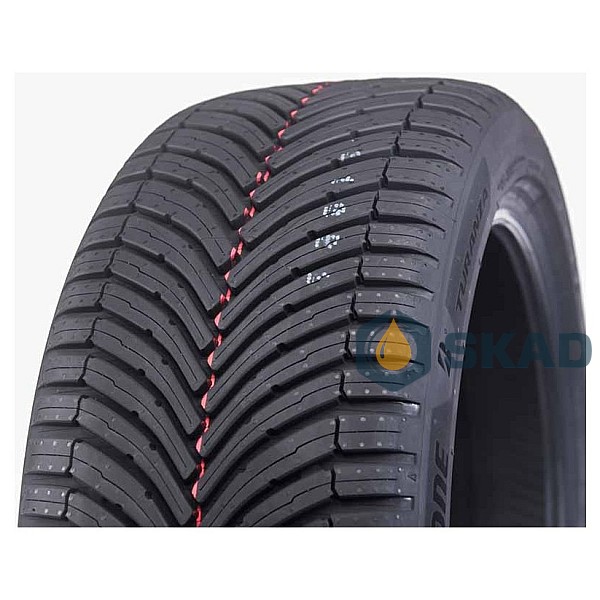 Літні шини Bridgestone Turanza All Season 6 255/60 R18 112V XL brg1946
