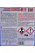 Антифриз ROADWIN G11 концентрат -80C (синій) 5кг