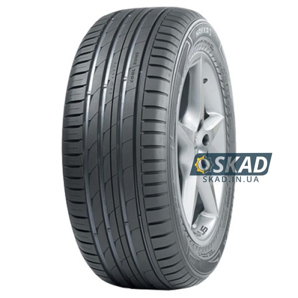 Nokian Hakka Z SUV 275/45 R19 108Y XL T427699