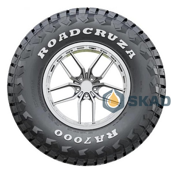 Всесезонні шини Roadcruza RA7000 X/T 215/75 R15 100S rdk844535