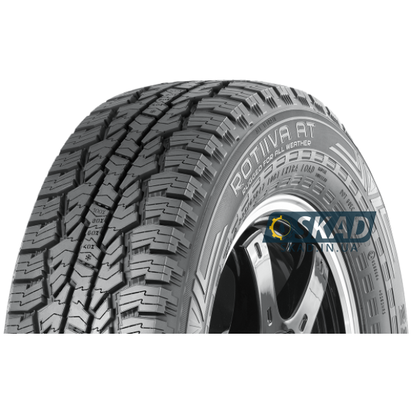 Nokian Rotiiva AT 265/70 R17 115T