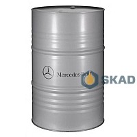 Mercedes-Benz Genuine Engine Oil 5W-40, MB 229.5, 210л