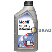 Mobil ATF 134 FE, 1л