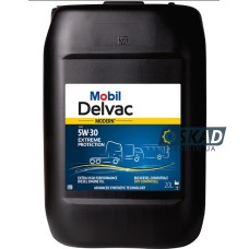 Mobil Delvac Modern 5W-30 Extreme Protection 20 л.