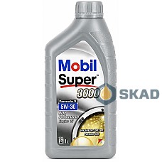 Mobil Super 3000 x1 Formula V 5W-30, 1л