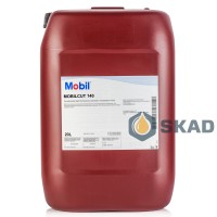 Mobilcut 140 New 20л