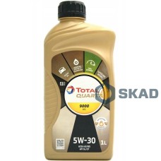 Total Quartz 9000 NFC 5W-30, 1 л.