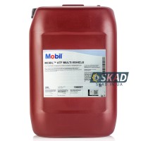 Mobil ATF Multi-Vehicle 20л