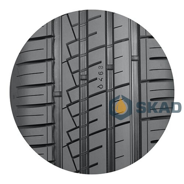 Nokian Hakka Green 3 225/55 R17 101V XL T431466