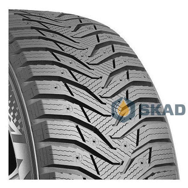 Зимові шини Kumho WinterCraft Suv Ice WS31 245/55 R19 107T XL kum1527
