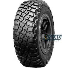 BFGoodrich Mud-Terrain T/A KM3 265/65 R17 120/117Q