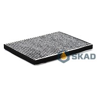 VITANO VAC 130 K Фильтр салона