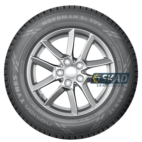 Nokian Nordman S2 SUV 215/65 R16 98H