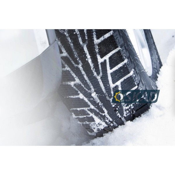 Nokian Nordman RS2 SUV 255/60 R18 112R XL T429606