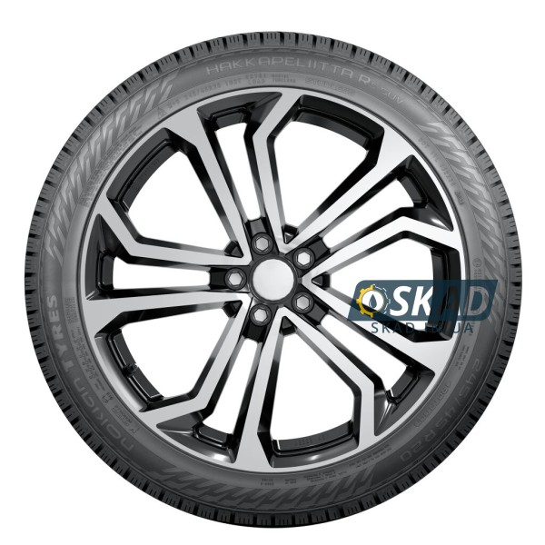 Nokian Hakkapeliitta R5 SUV 275/65 R18 116R XL