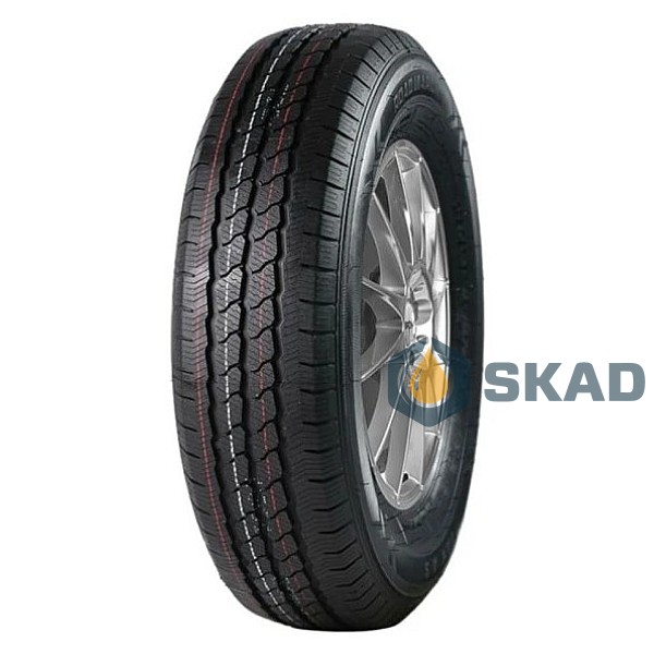 Всесезонні шини Sonix Van A/S 225/75 R16C 121/120R snx848752