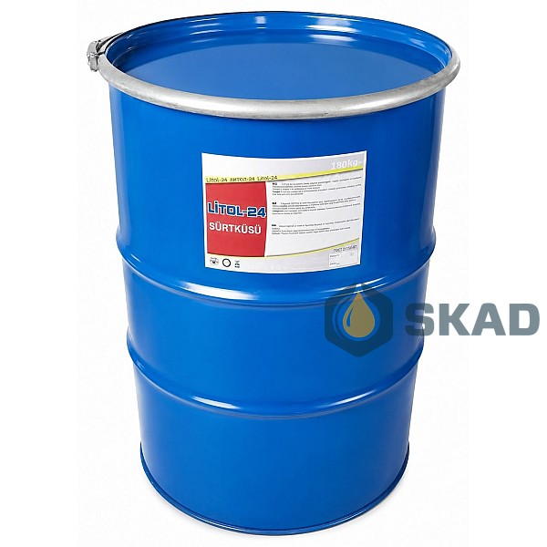 Літол-24 ShieldEx, 180кг (Азербайджан)