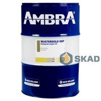PETRONAS AMBRA MASTER GOLD HSP 15W-40, 200 л.