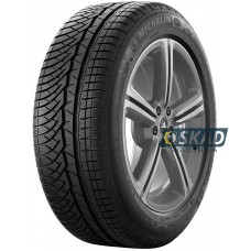Michelin Pilot Alpin PA4 285/35 R20 104W XL