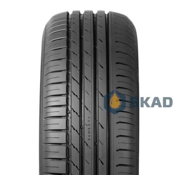 Nokian Wetproof 1 185/60 R15 88H XL