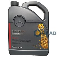 Mercedes-Benz Genuine ATF FE, MB 236.15, 5л