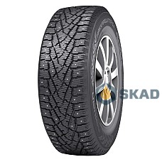 Nokian Hakkapeliitta C3 185/75 R16C 104/102R(Studded)