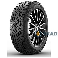 Michelin X-Ice Snow SUV 275/40 R20 106H XL