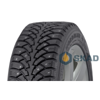 Nokian Nordman 4 195/55 R16 87T (ШИП)