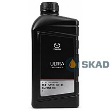Mazda Original Oil Ultra 5W-30, 1л