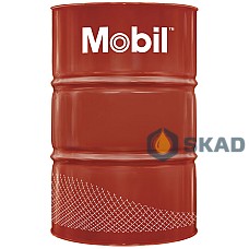 Mobil DTE 26 Ultra, 208л