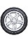 Зимові шини Bridgestone Blizzak LM005 195/65 R15 91T brg1444
